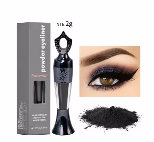 Natural Egyptian Kohl &mdash; inspired by ancient beauty